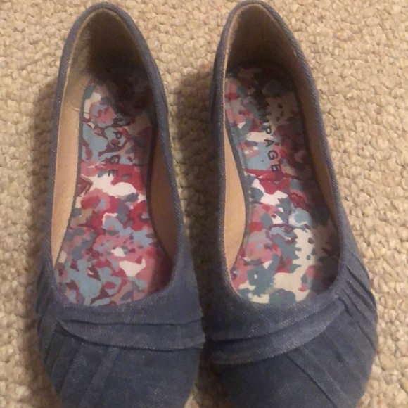 Women’s flats - Picture 4 of 4